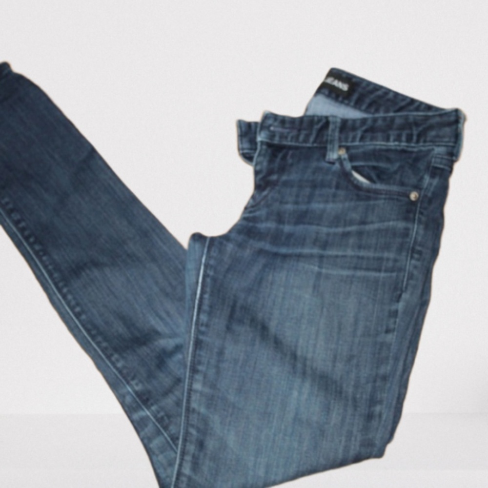 Express Jeans Legging